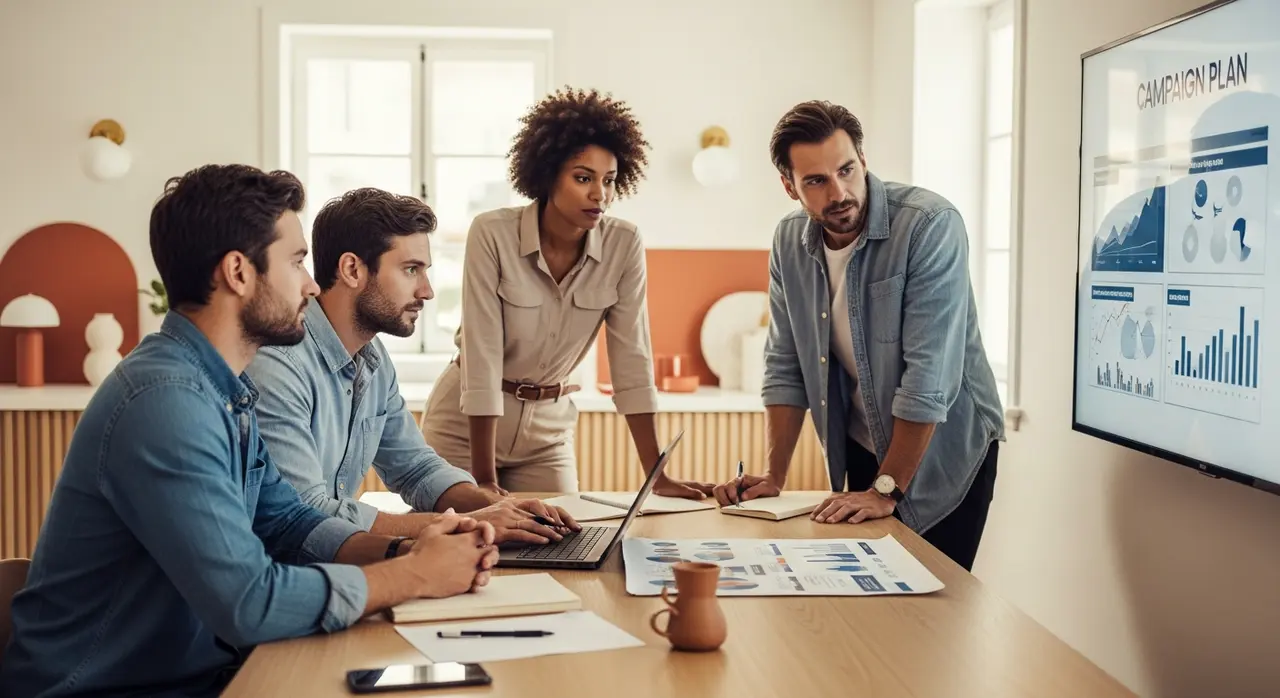 Agence Marketing Montgeron